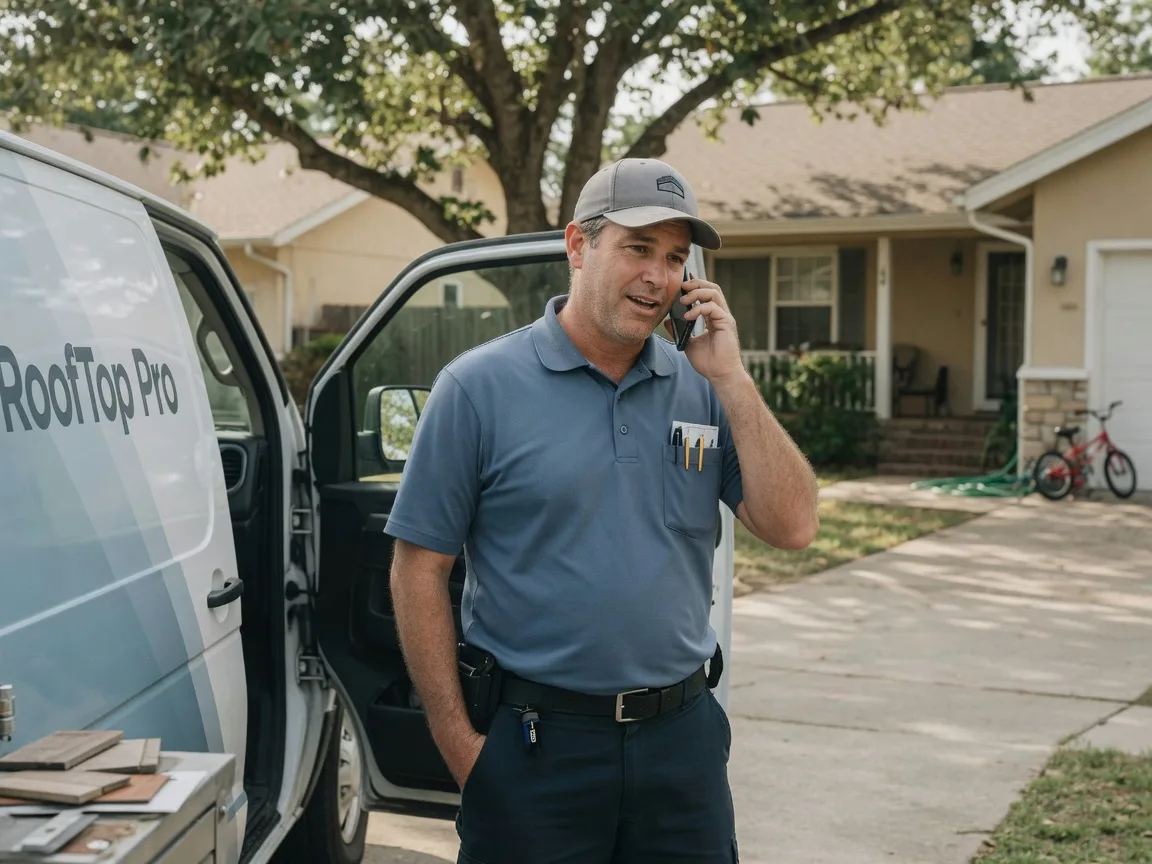 Roof Repair Graham, TX FAQs