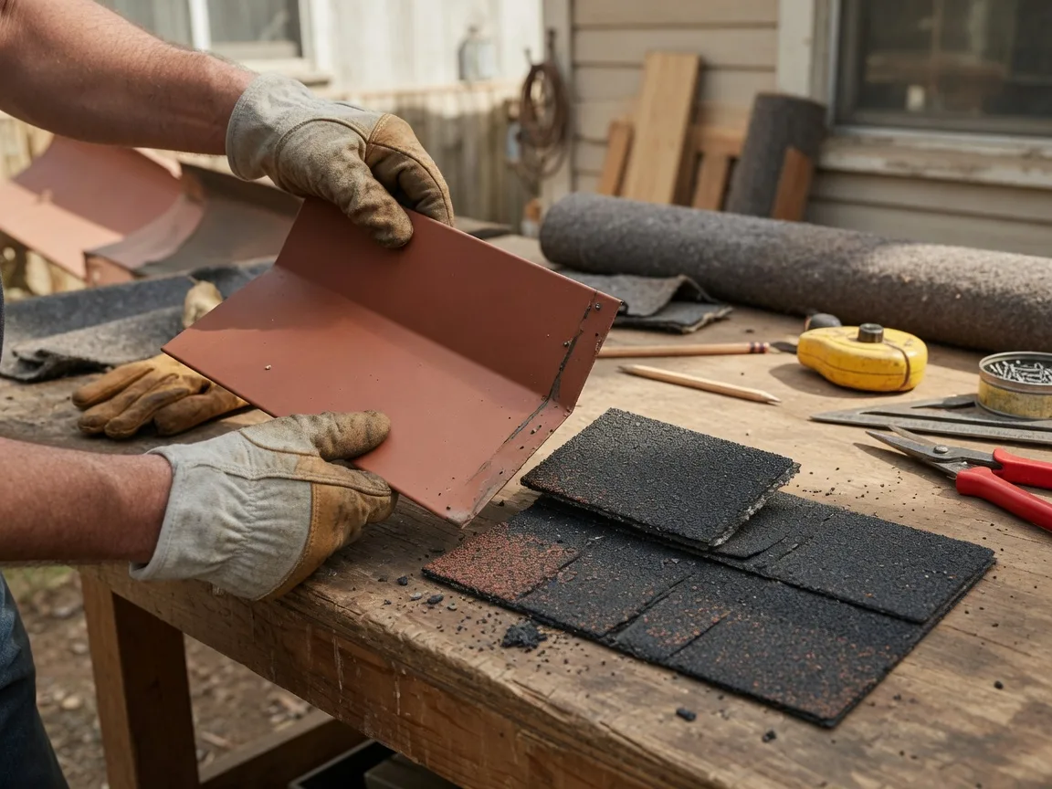 Roof Repair company in Graham, TX